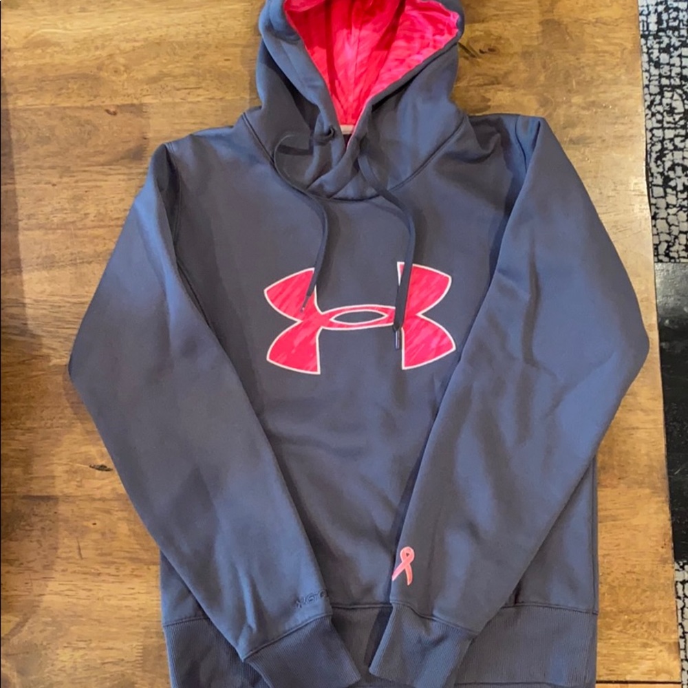 Under Armour Hoodie
